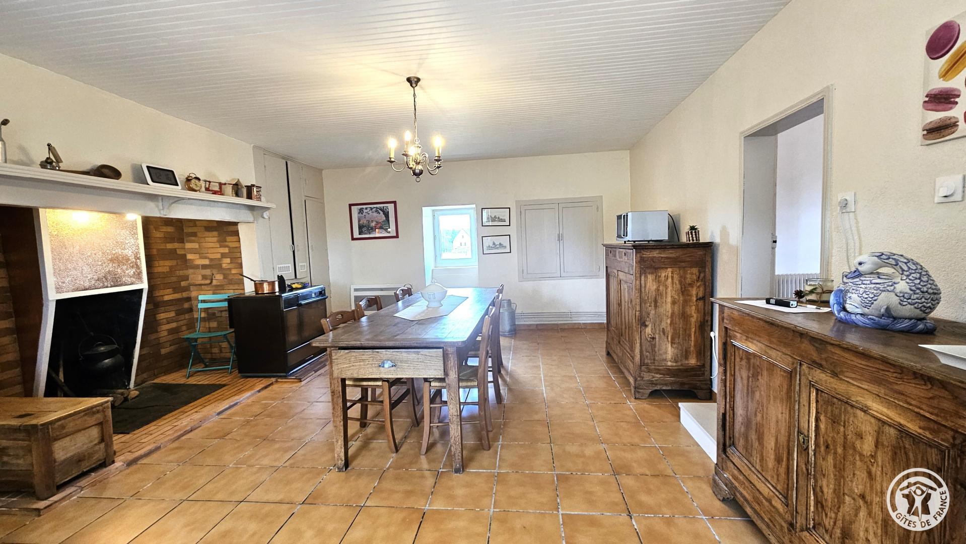 Maison des Faures - 4