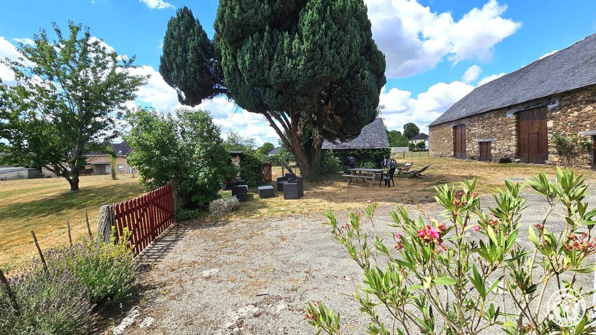 Maison des Faures - 4