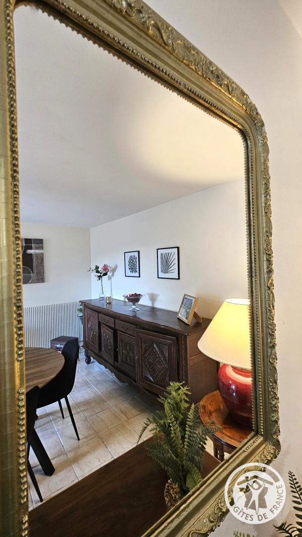 Maison des Faures - 4