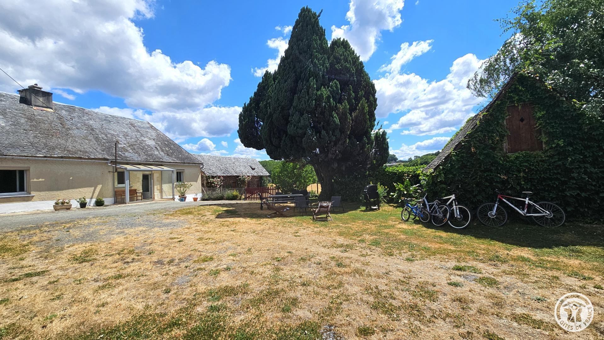 Maison des Faures - 2
