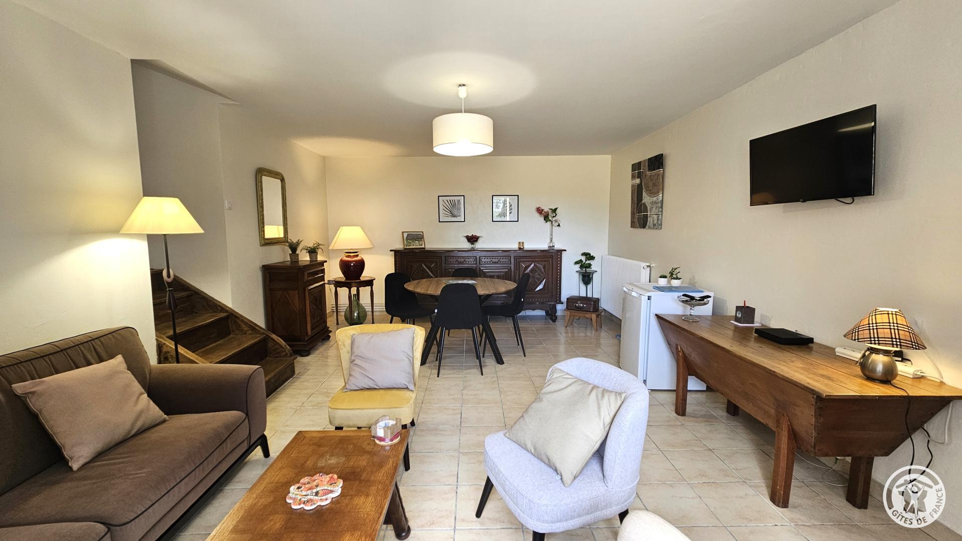 Maison des Faures - 2