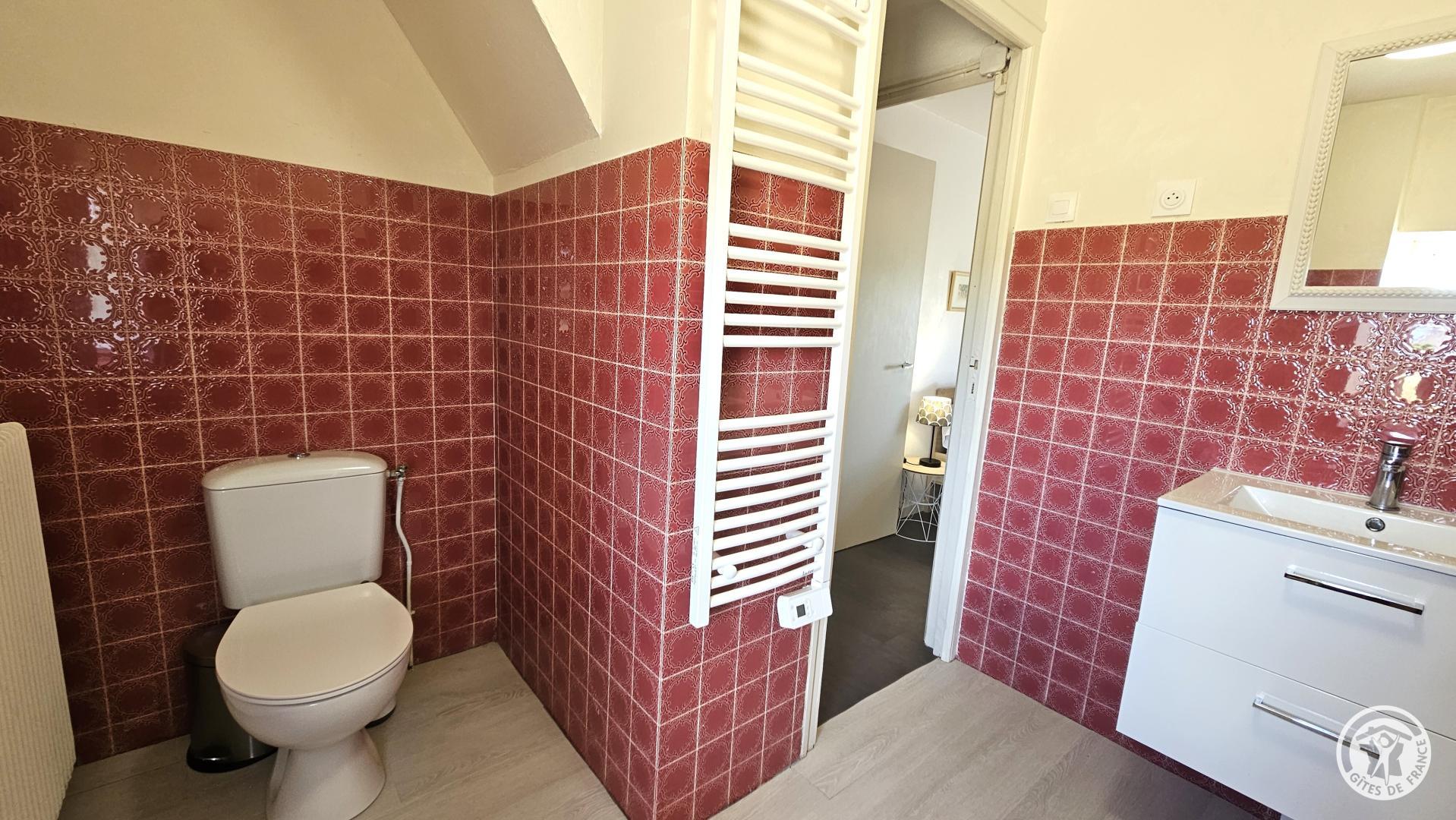 Maison des Faures - 2