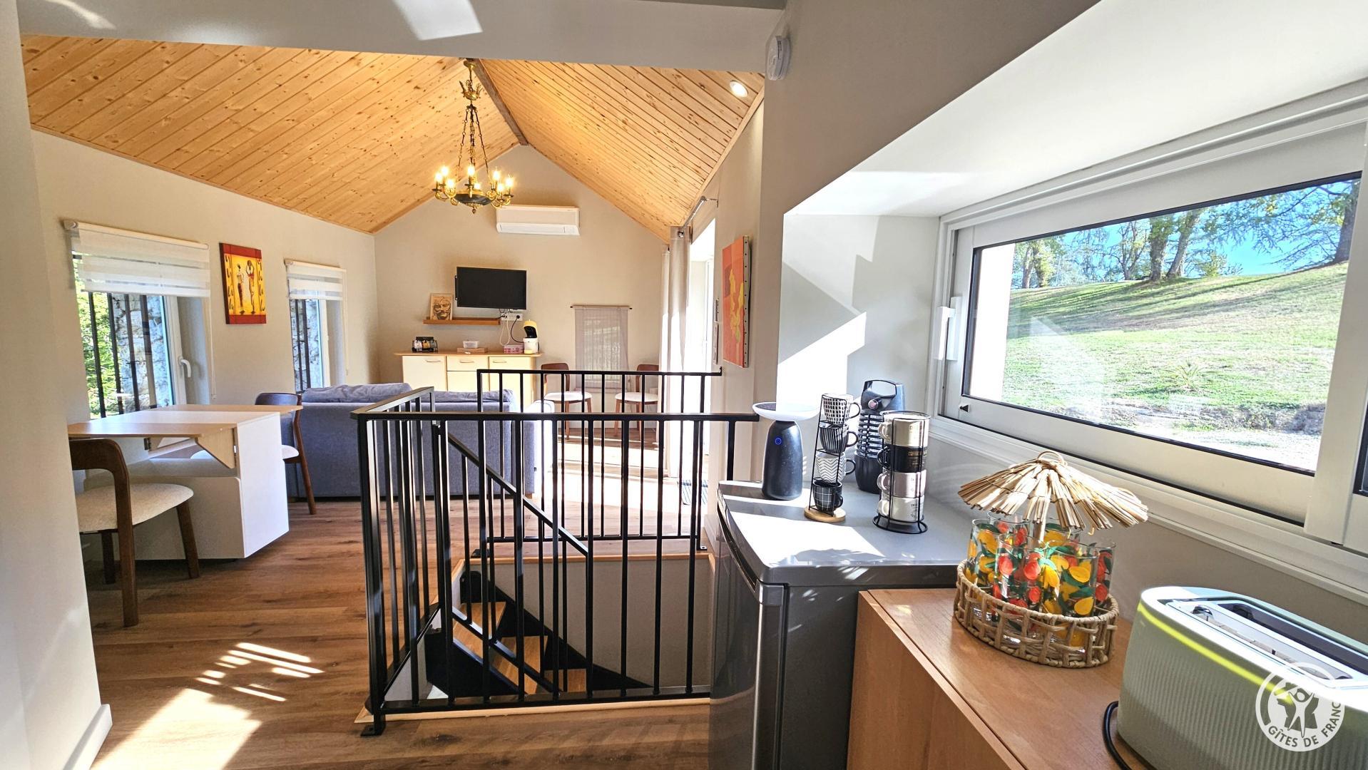Tiny house