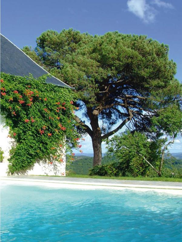 Domaine de la Morétie
