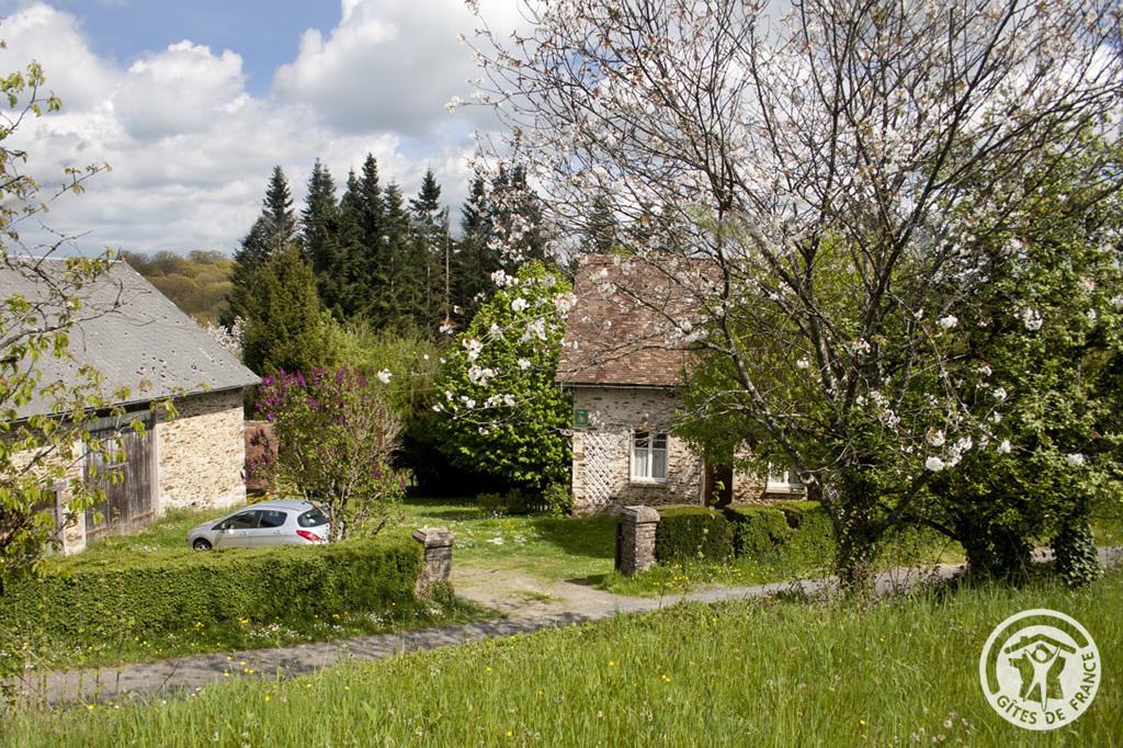 Chez Yvette