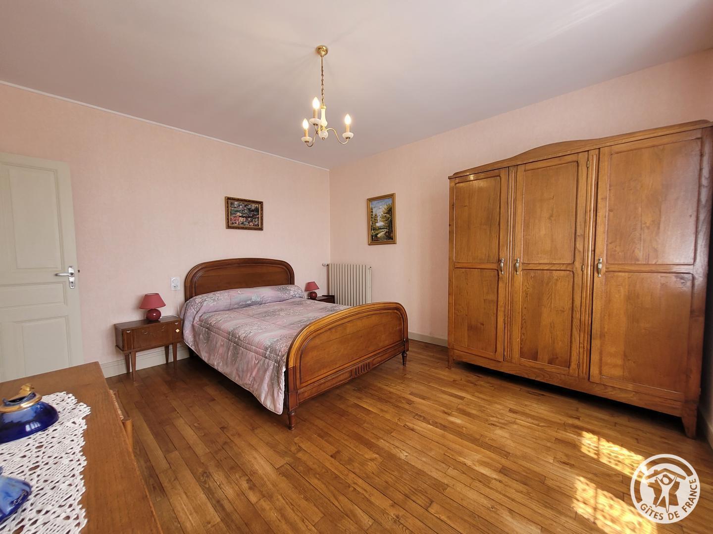 Gîte à Concèze