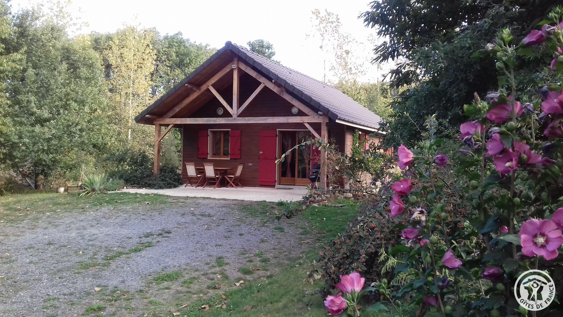 Le Chalet de Patou