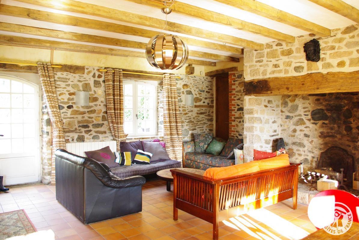 Le Gîte des ânes - Ludogîte
