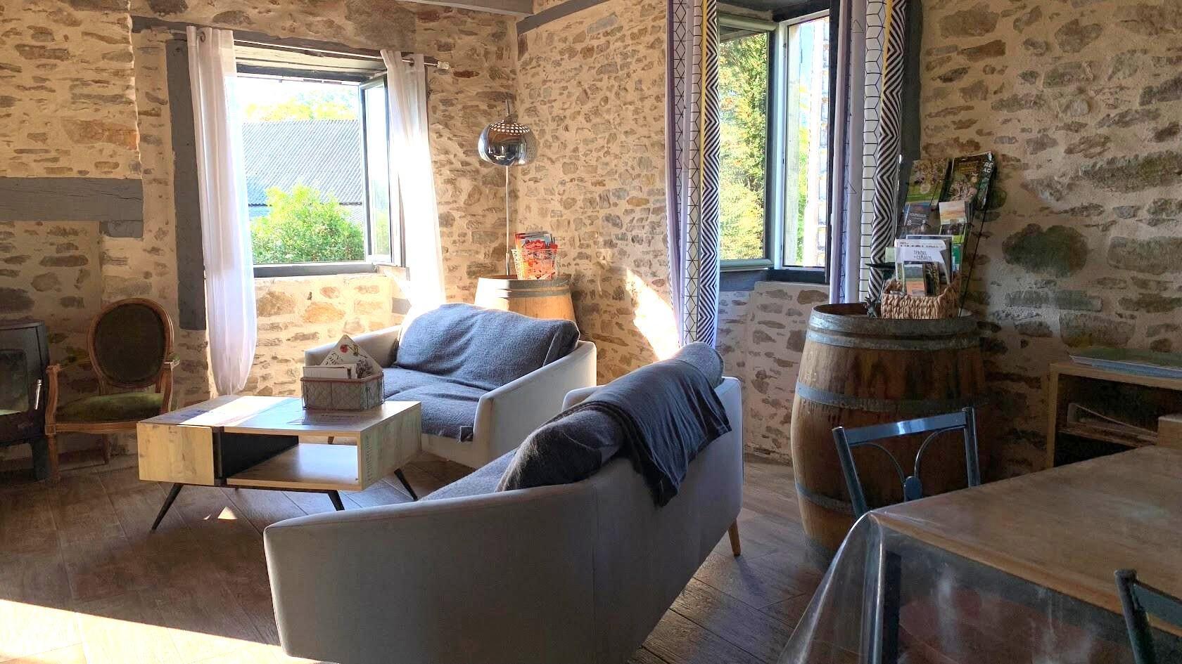 La Maison de Théo & Léa
