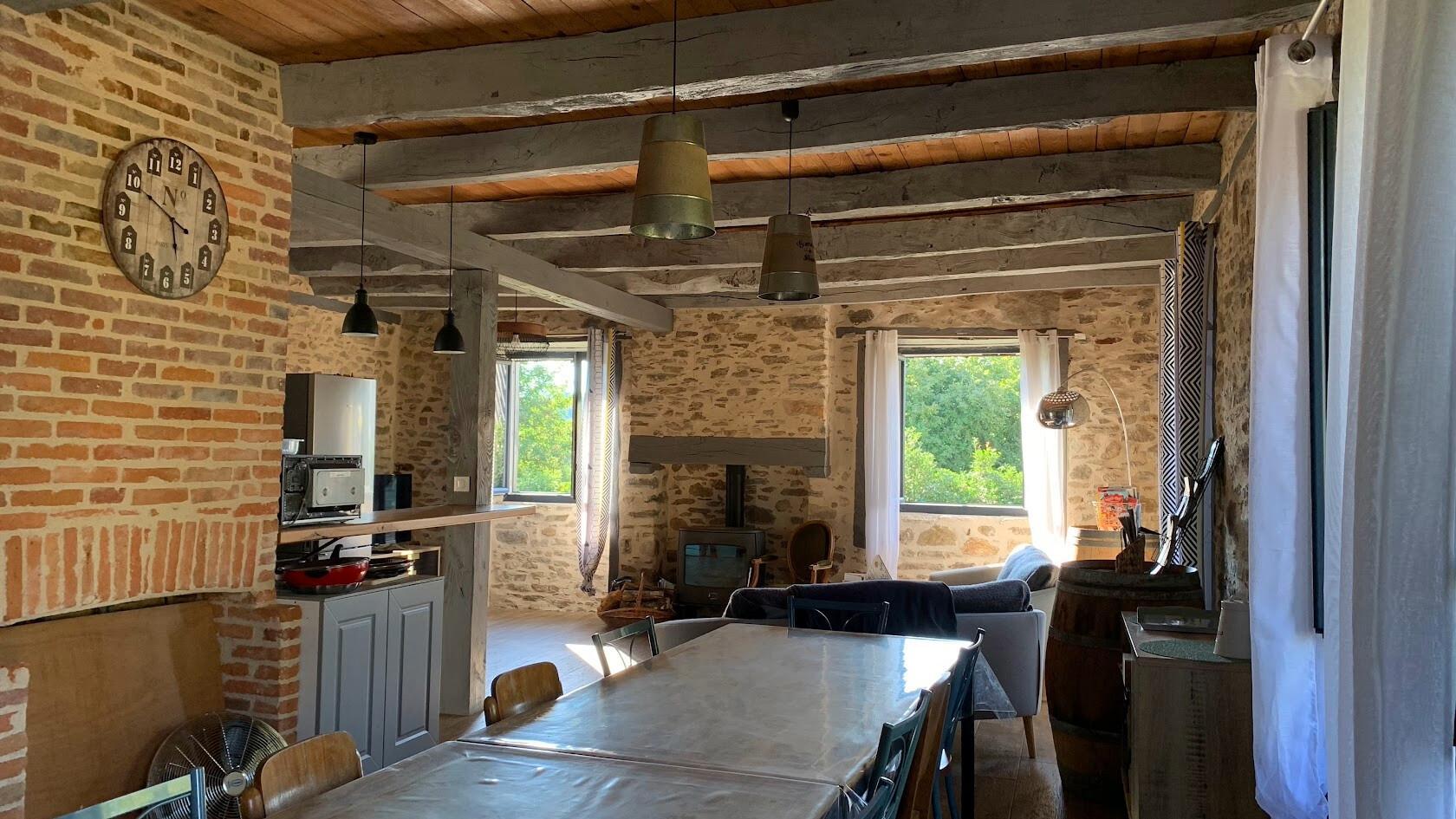 La Maison de Théo & Léa