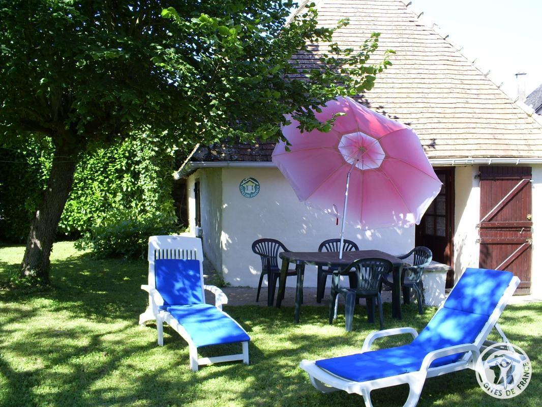 Gîte du Tilleul
