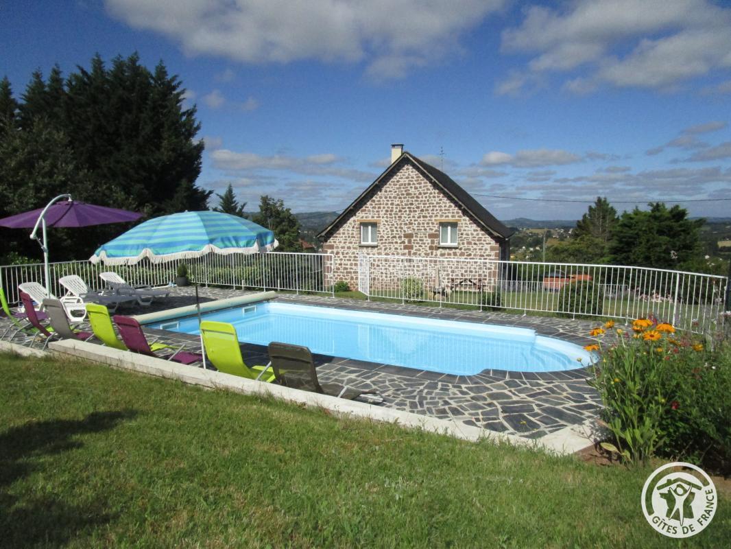 Gîte de Razeix