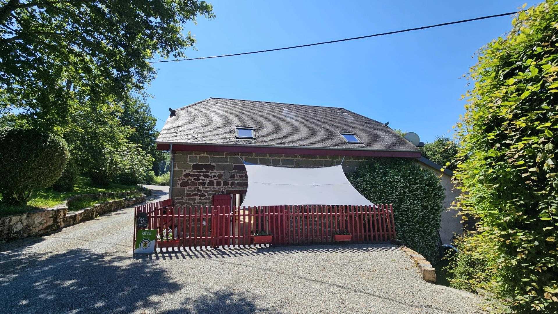 Gîtes Les Sources