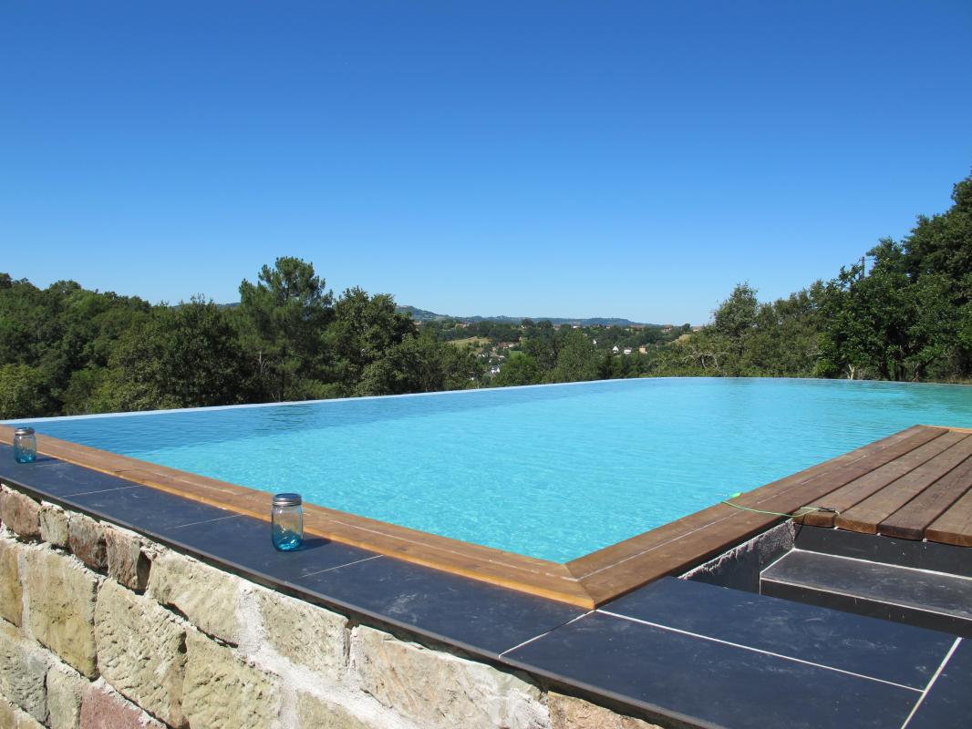 Gîtes Les Sources