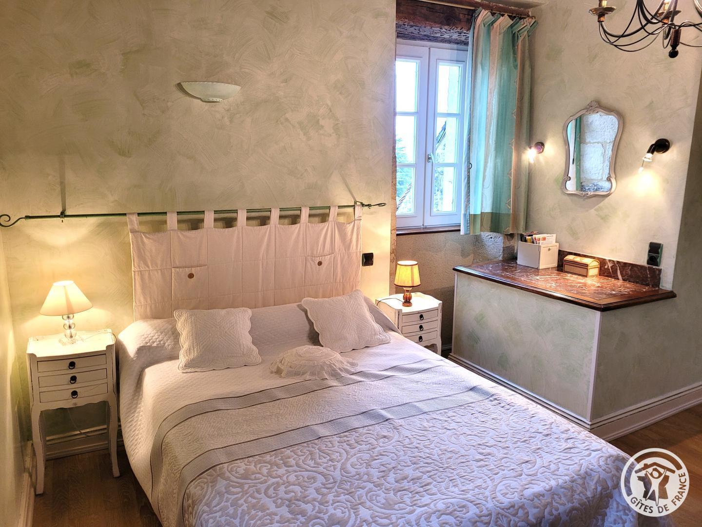 Gîte à Saint-Robert