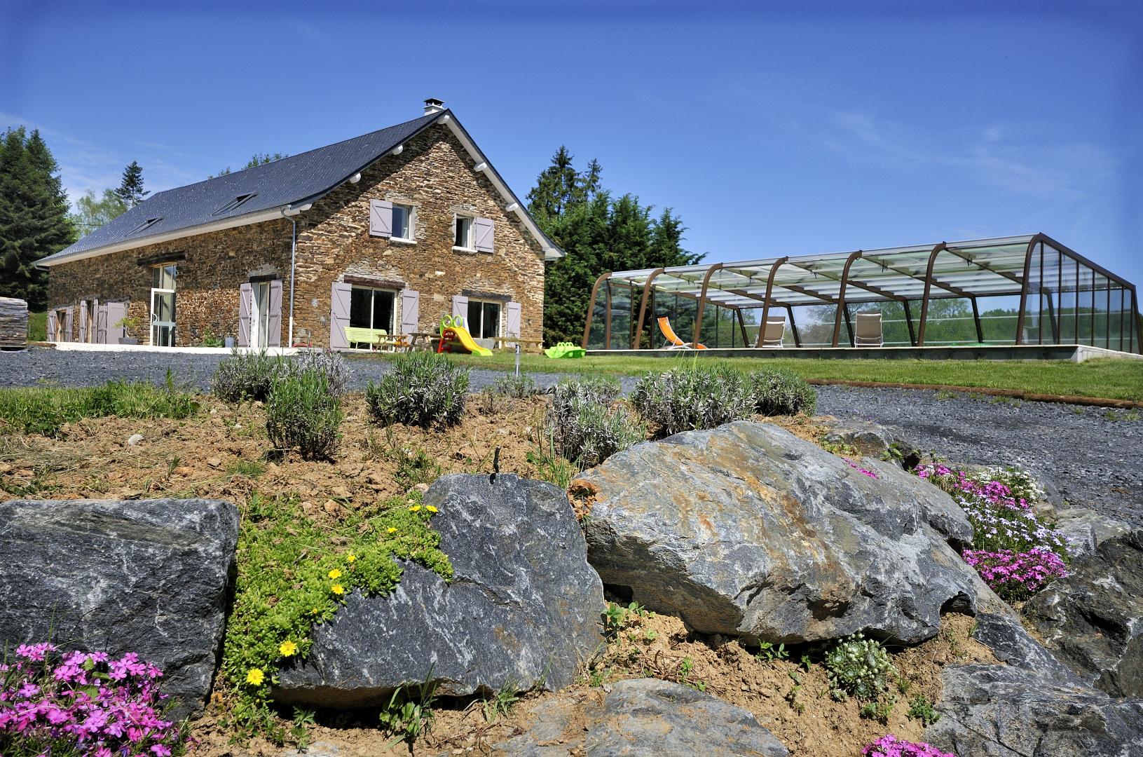 Gîte du Champ