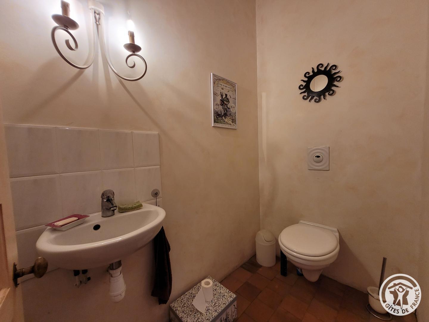 Le Manoir à l'Echauguette