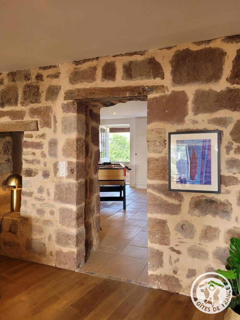 Maison de campagne
