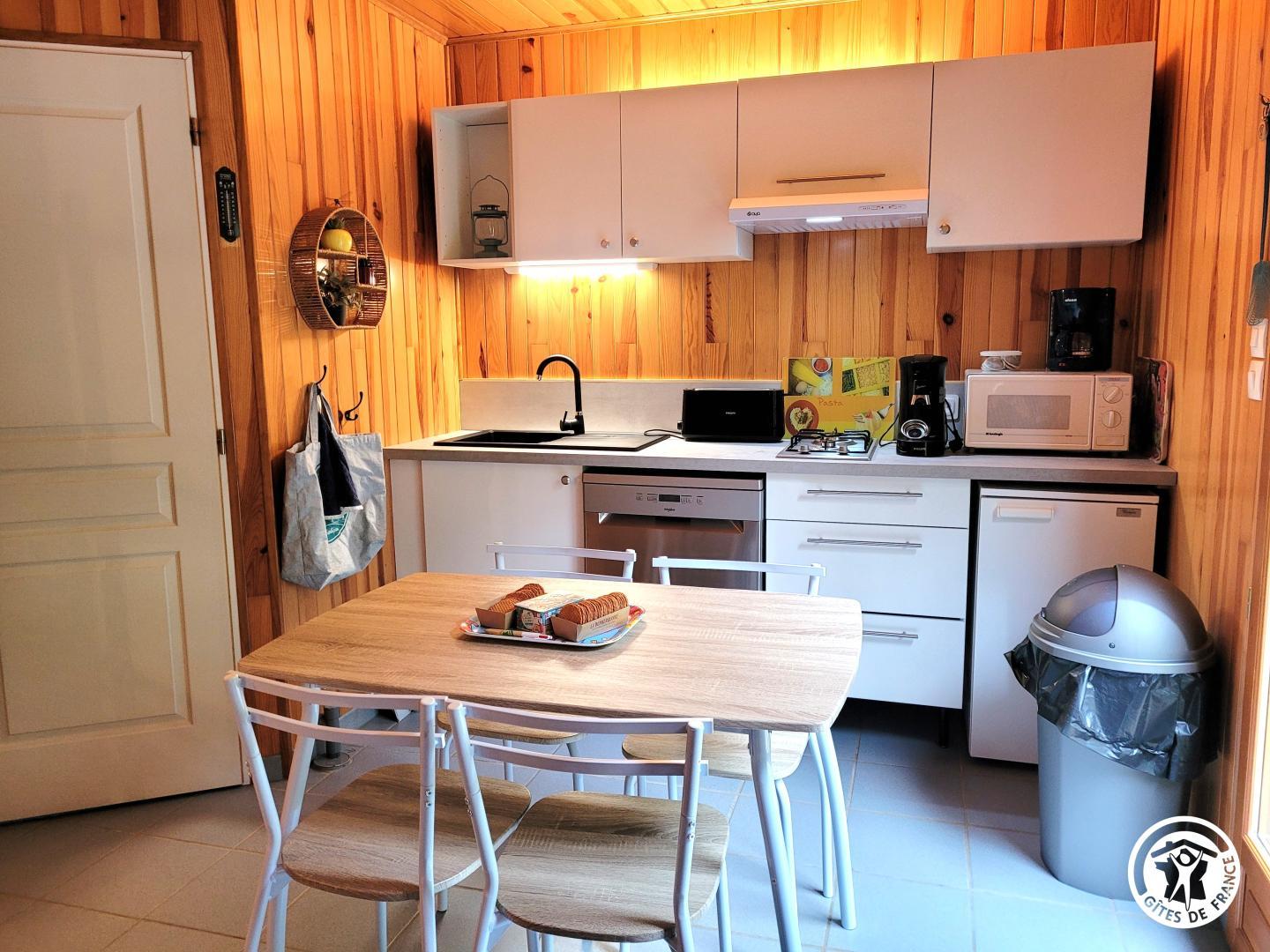 Studio Ô Chalet