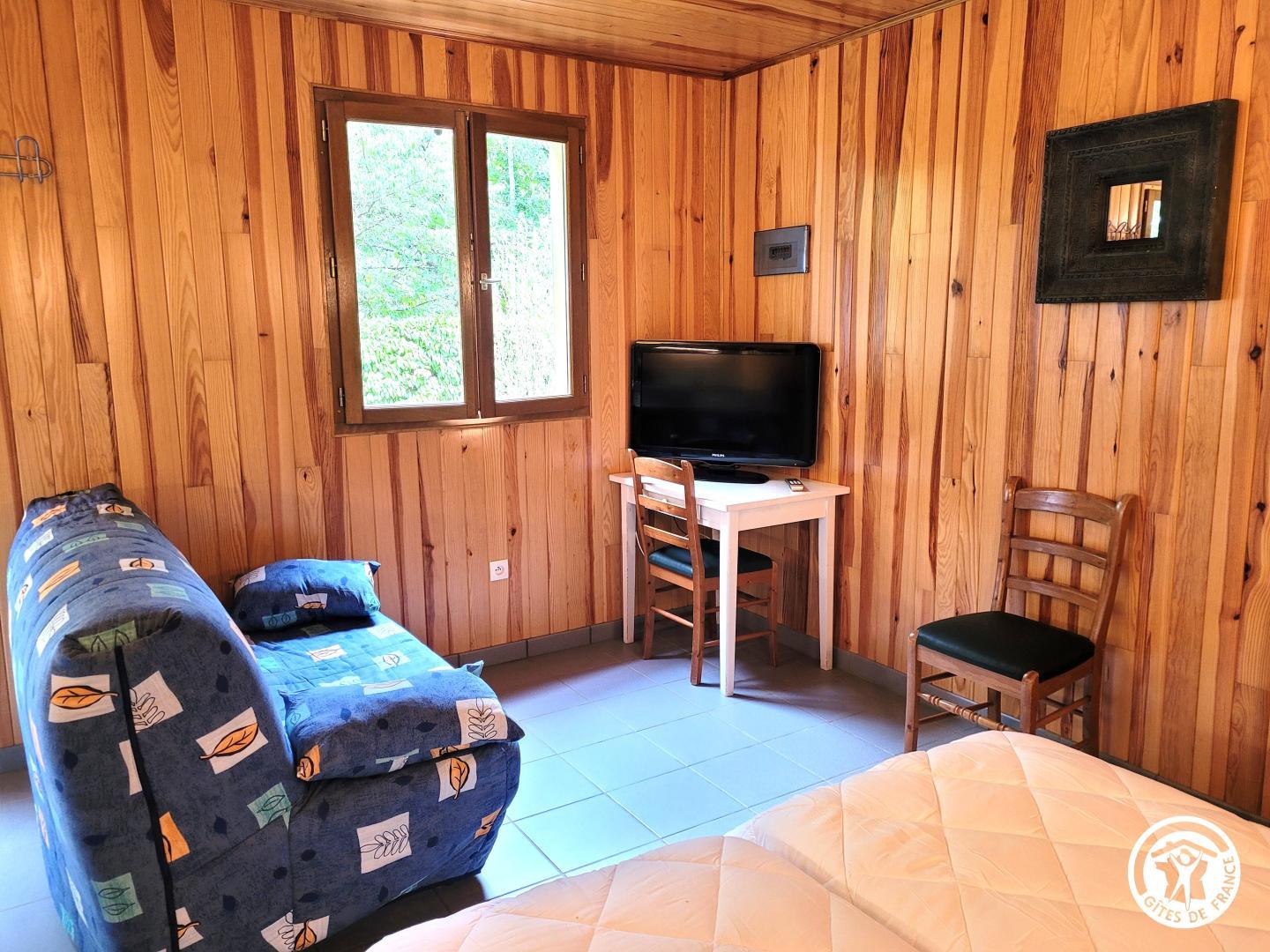 Studio Ô Chalet