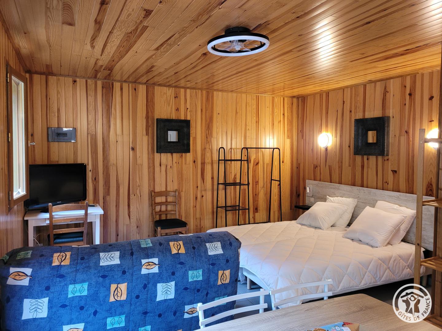 Studio Ô Chalet