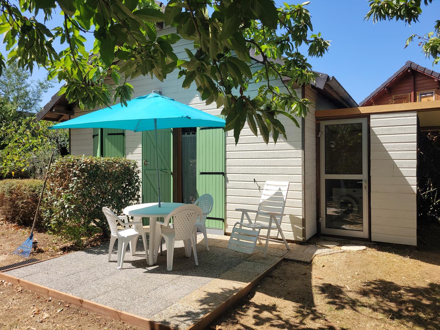 Studio Ô Chalet