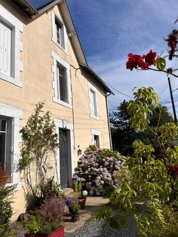 Les Chambres des Secrets