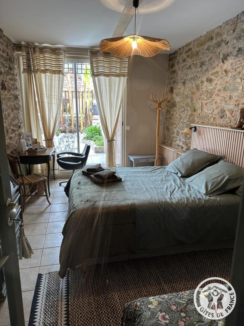 La Villa Rose