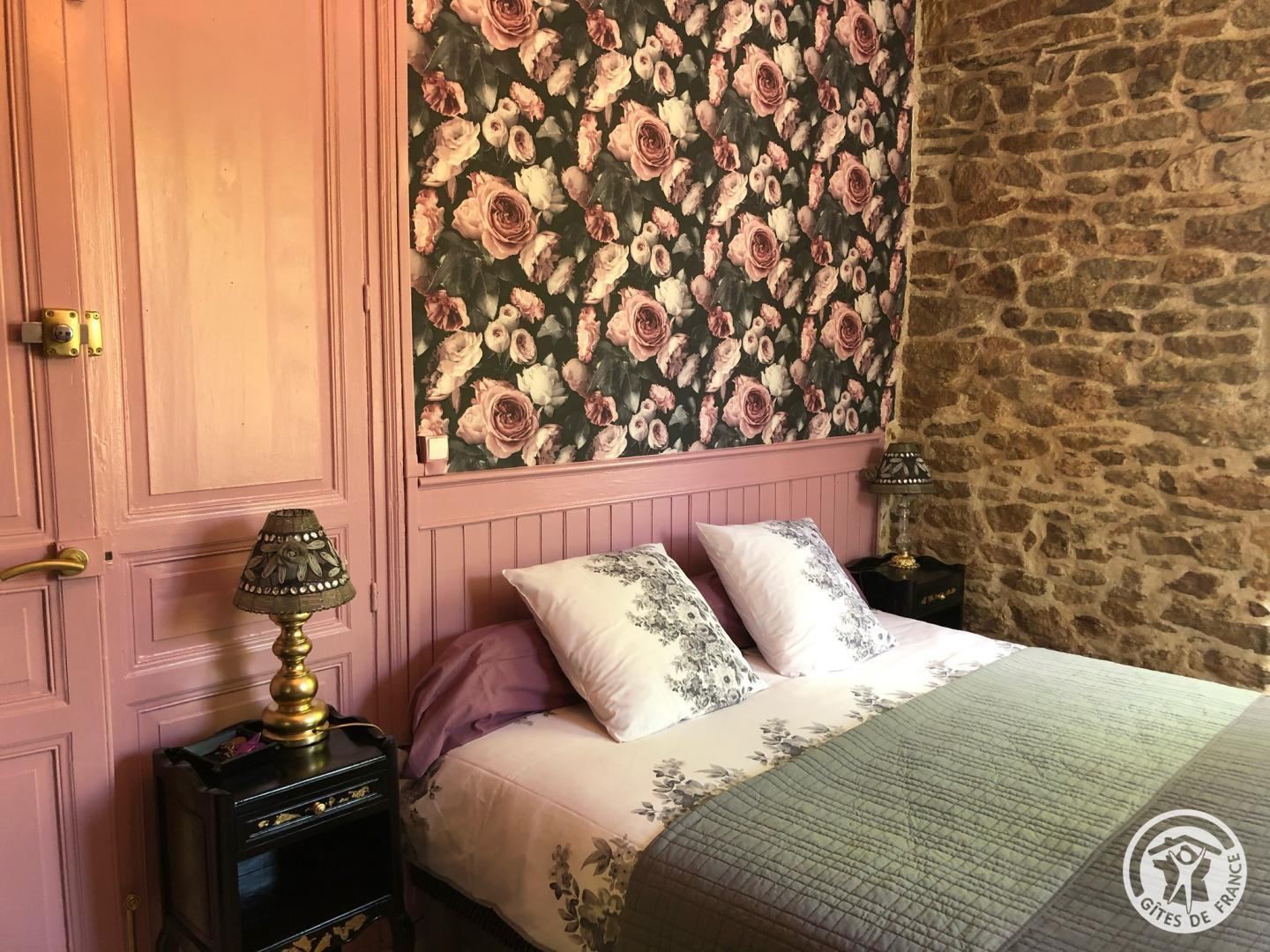 La Villa Rose