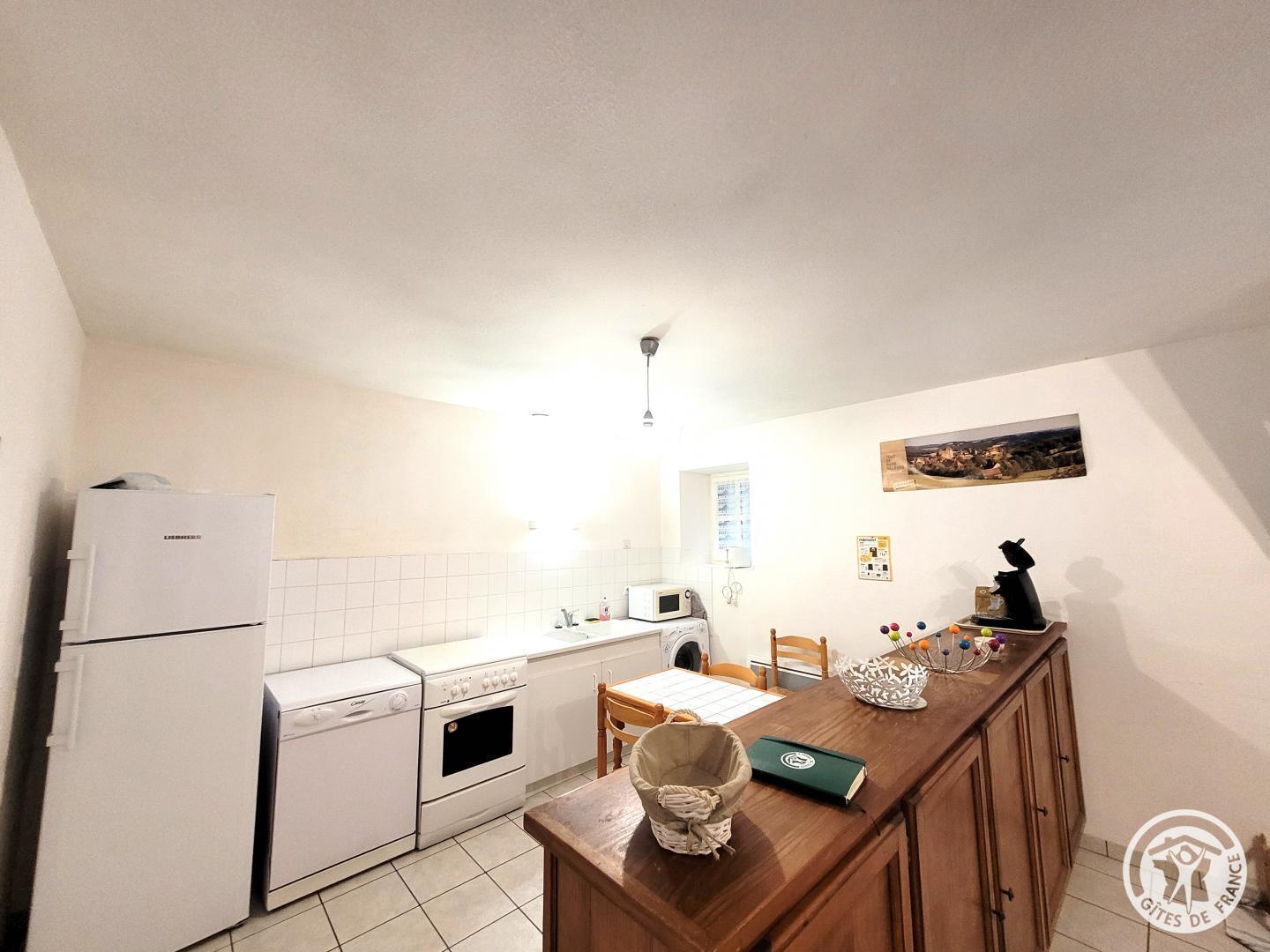 Gîte à Champagnac-la-Noaille