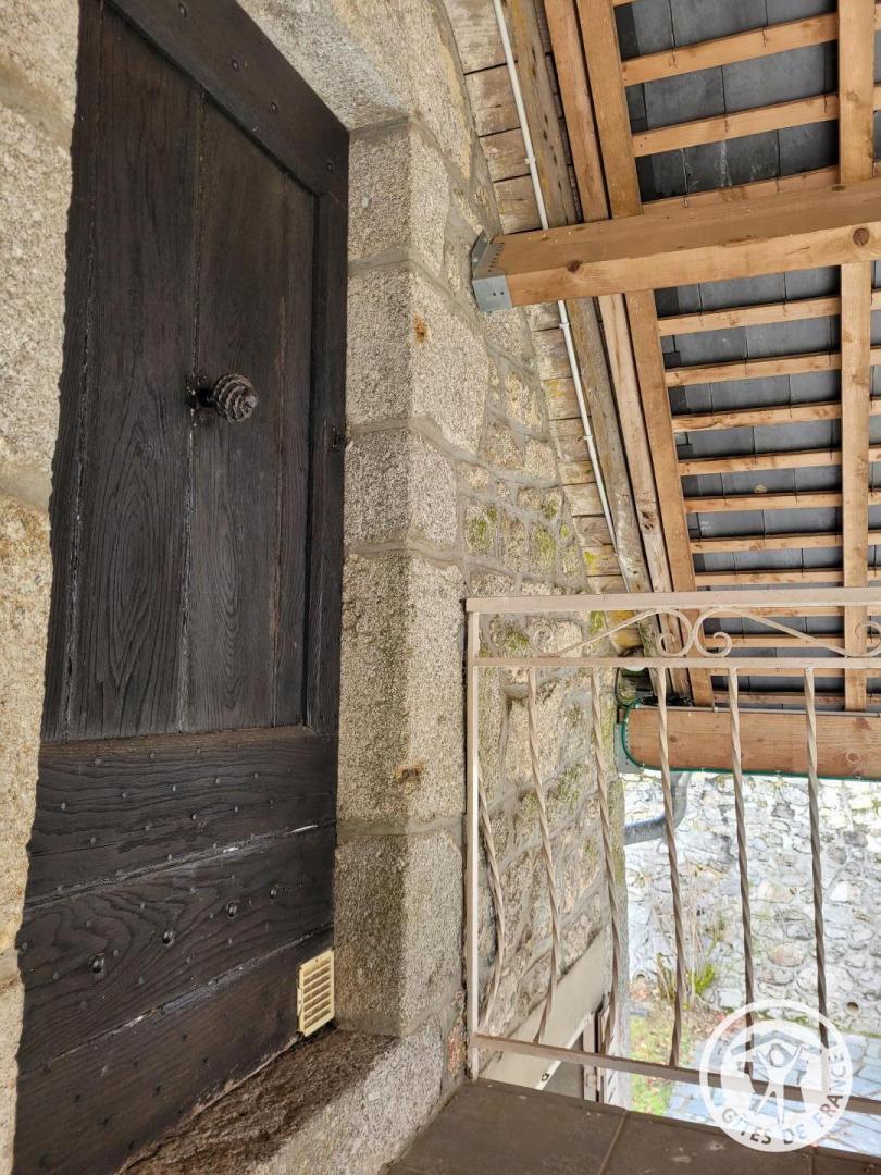 Gîte de Ribauta