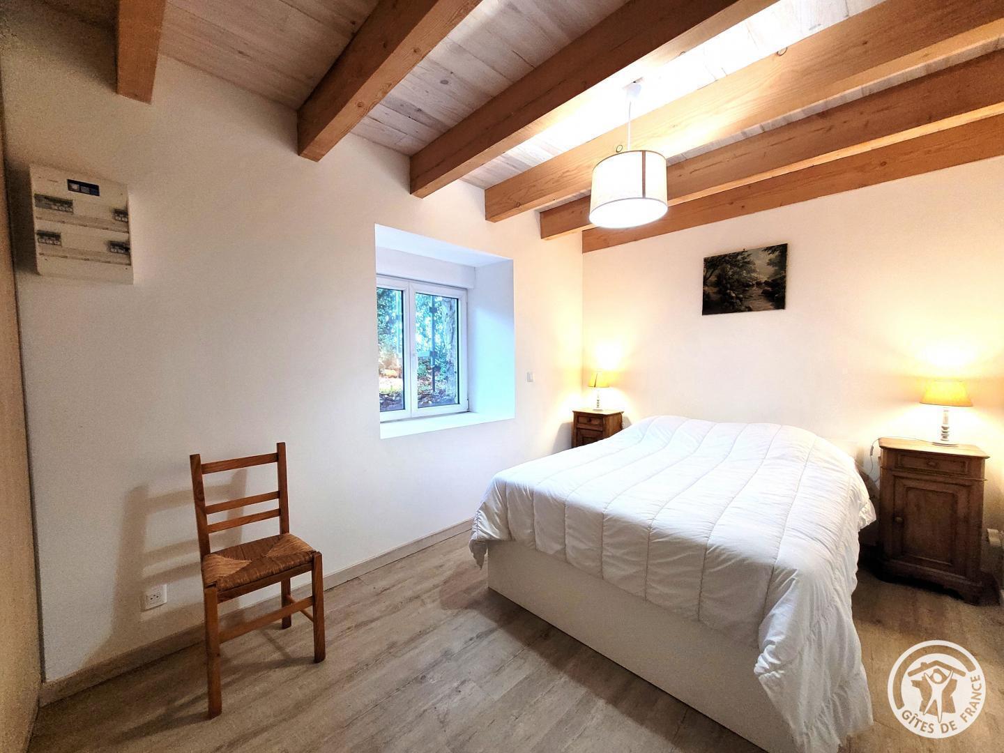 Gîte de La Chabanne 4