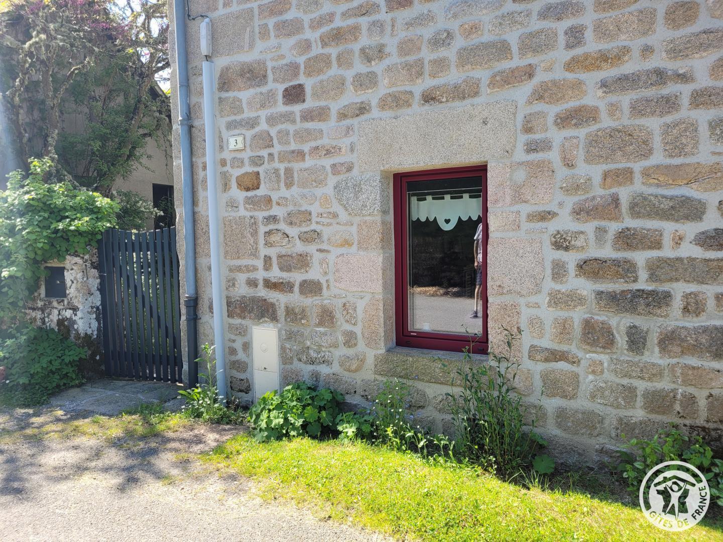 L'Enclose
