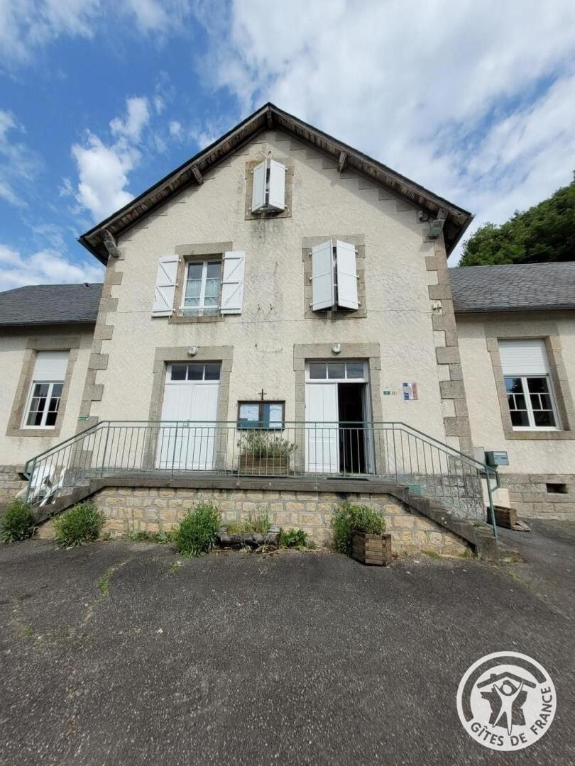 l'ancienne école