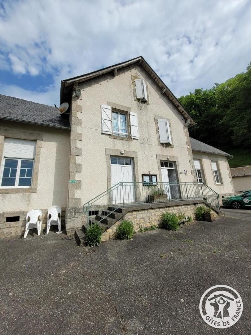 l'ancienne école