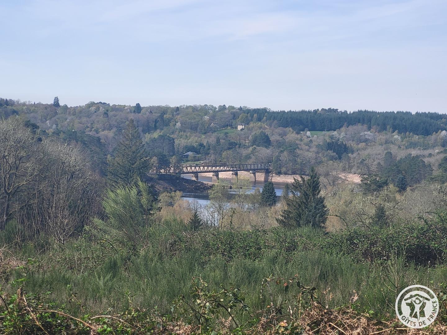 Gîte des Jardinois