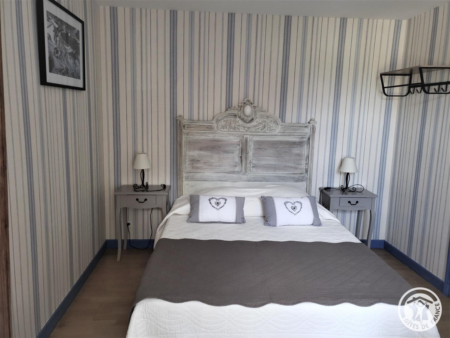 Gîte La Garenne