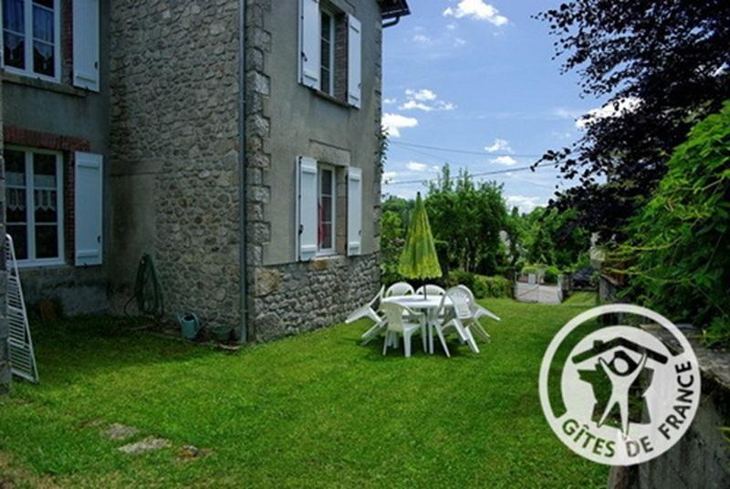 Gîte La Garenne