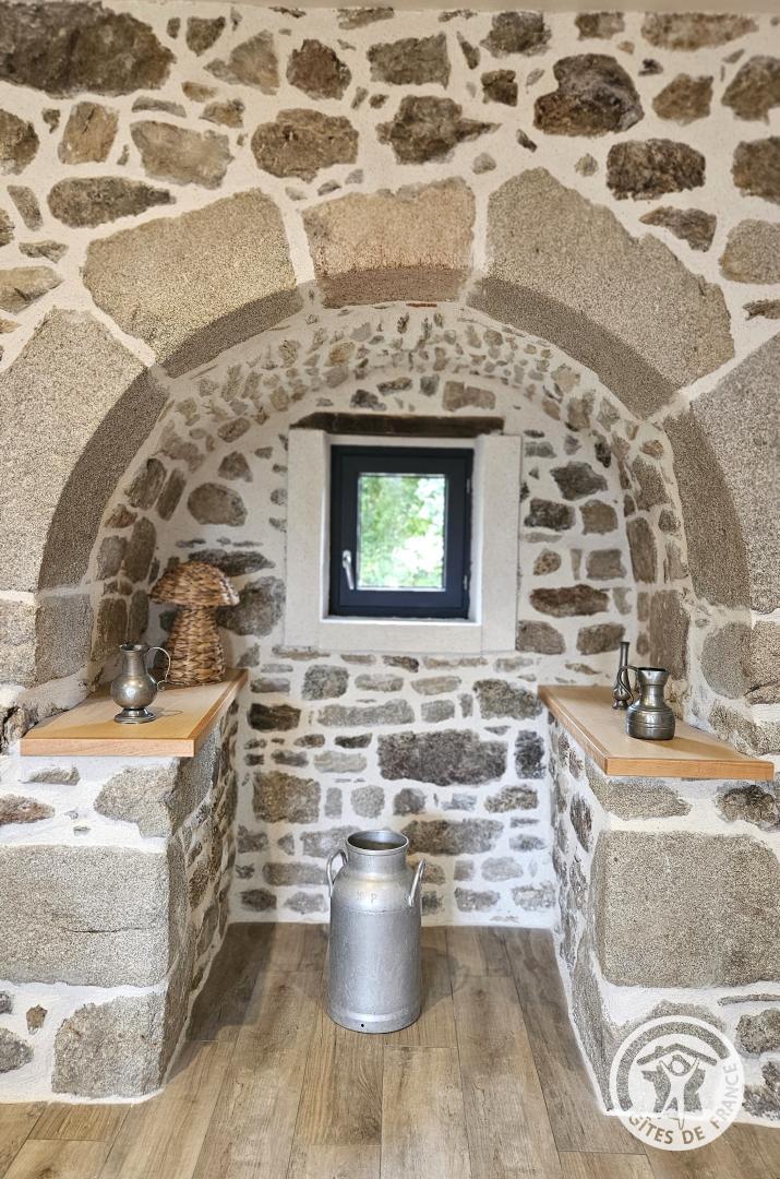 Gîte du Valeix - 6