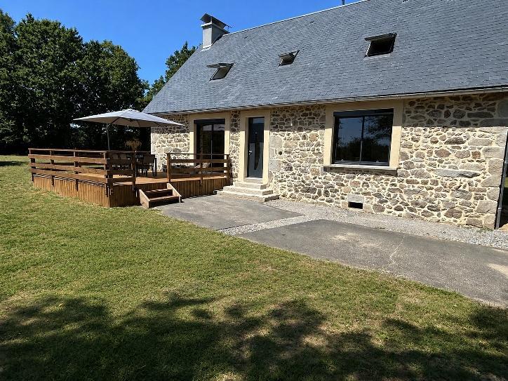 Gîte du Valeix - 2