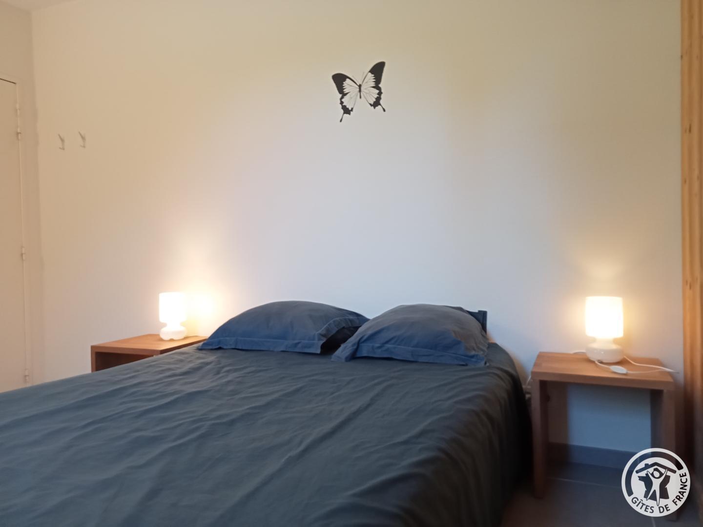 Gîte Retrouvance de Neuvialle