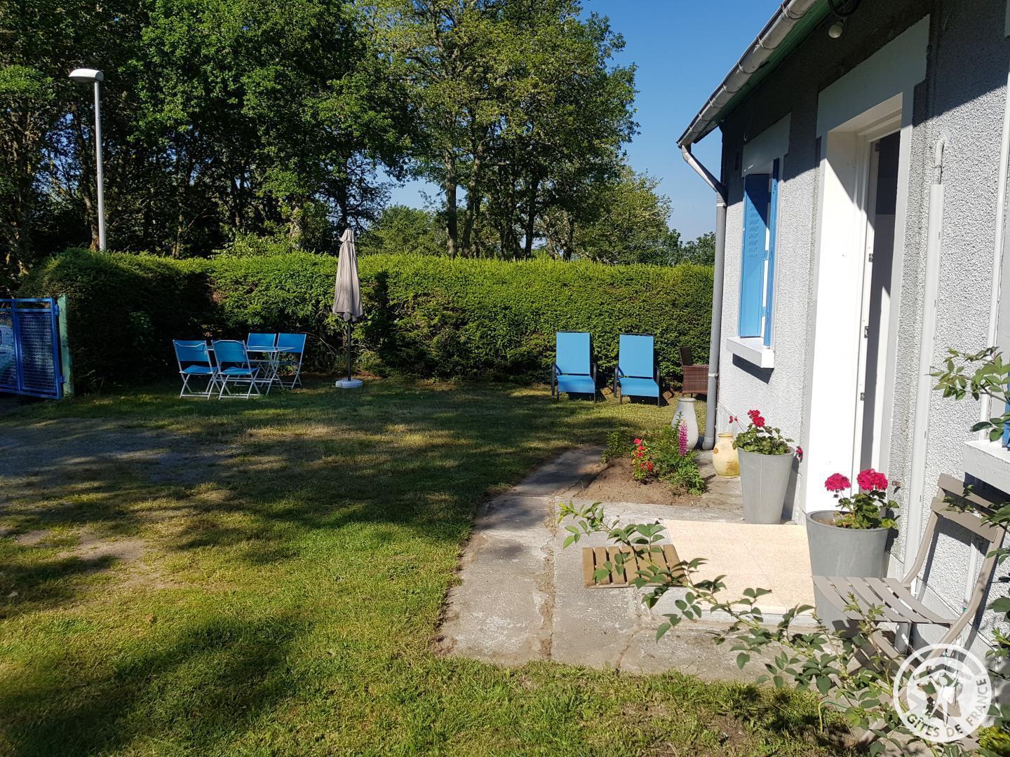 Gîte à Pérols-sur-Vézère