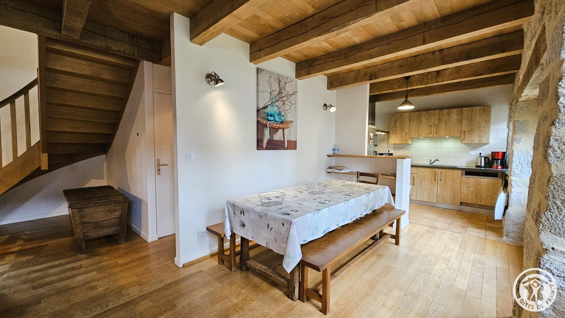 Maison Raymond