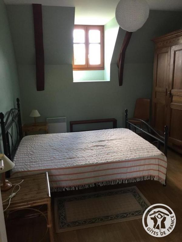Gîte à Saint-Exupéry-les-Roches