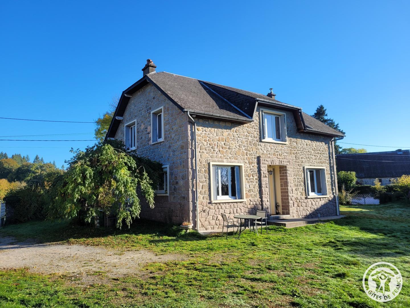 La maison de Pépé Pierre 2