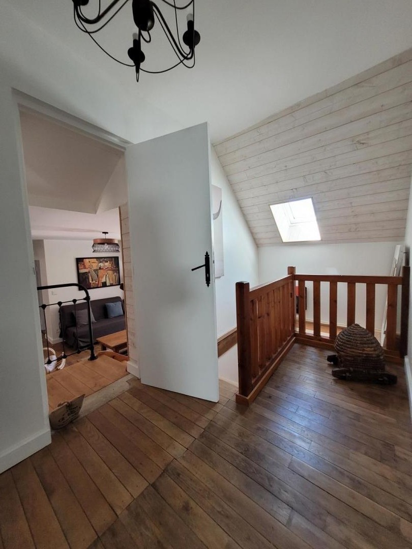 Gîte Bournabas