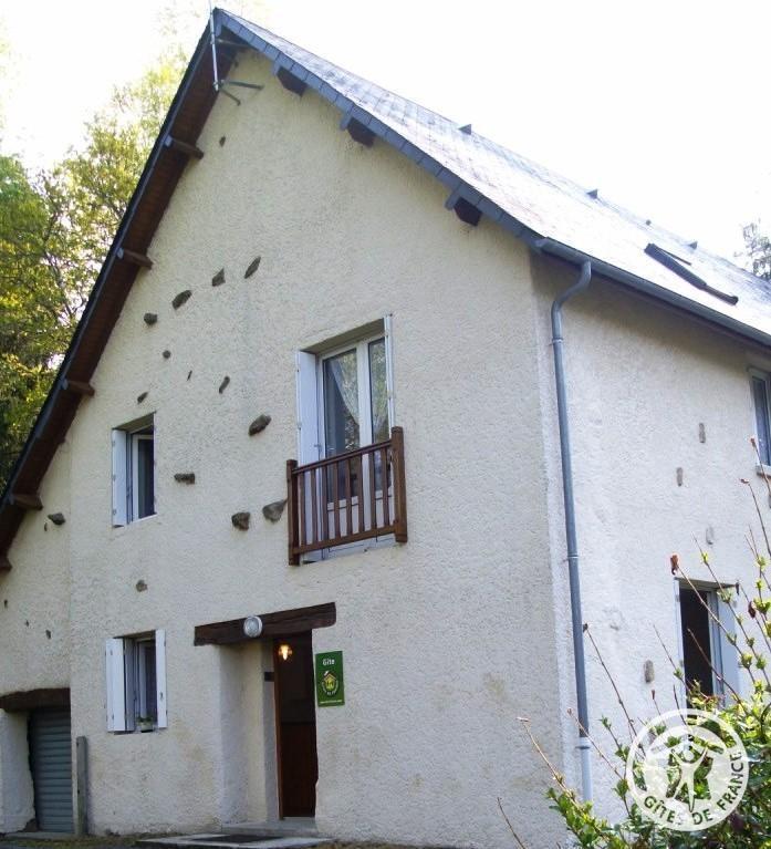 Gîte à Sornac