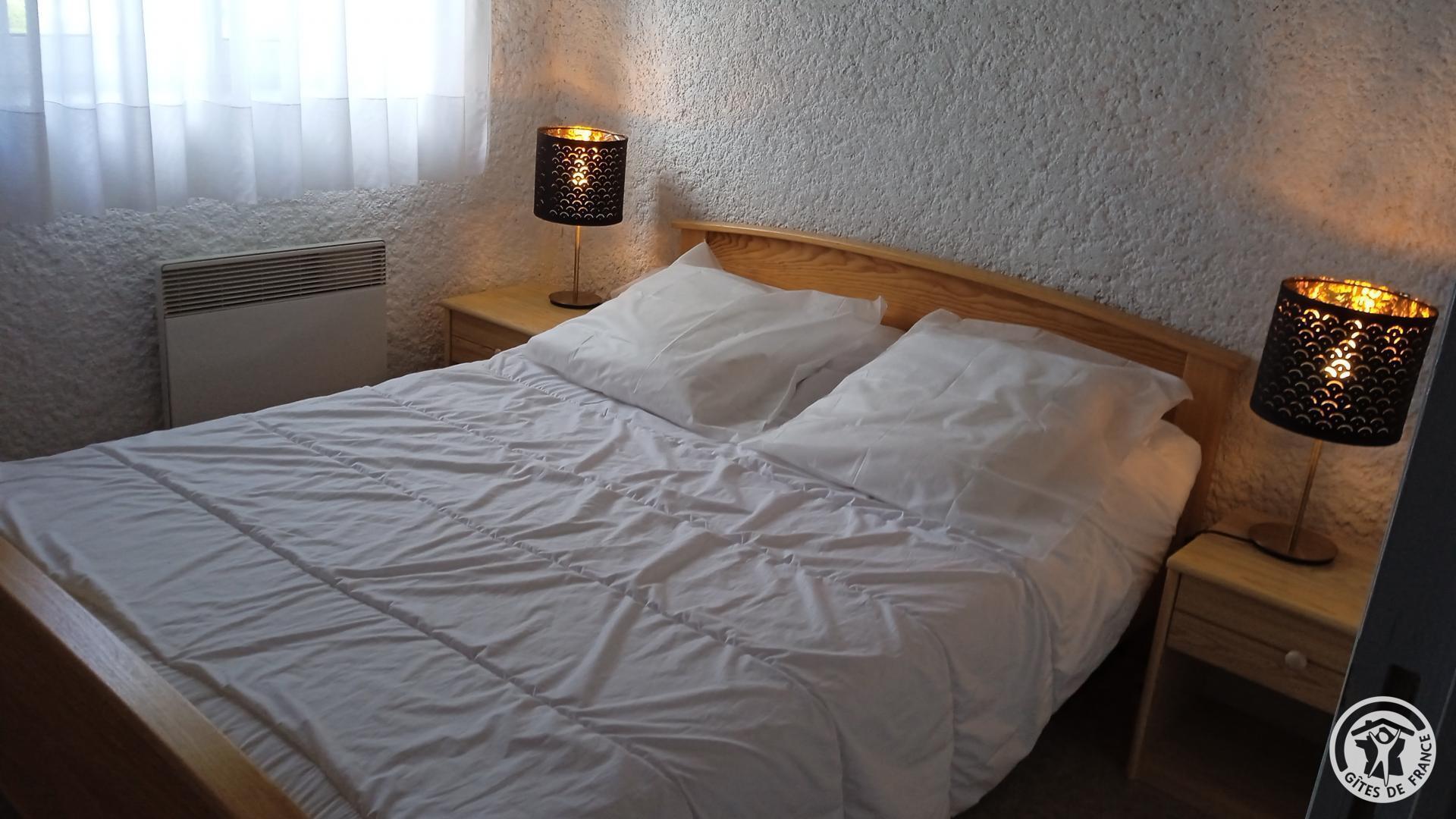 Gîte à Sornac