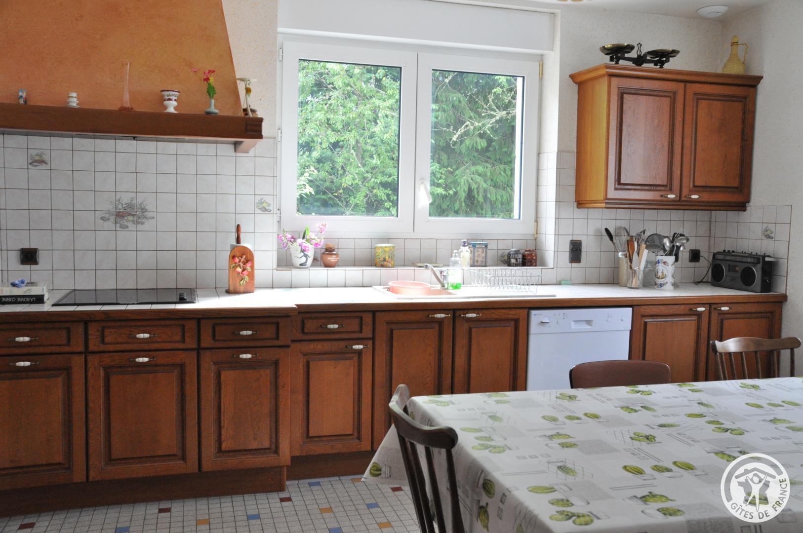 Gîte à Soudeilles