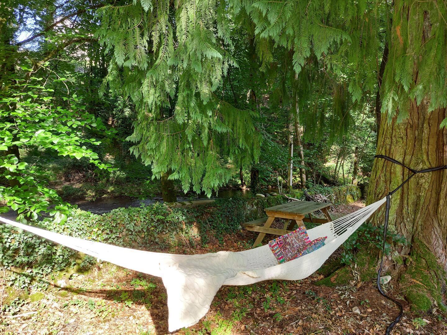 Location meublée à Treignac